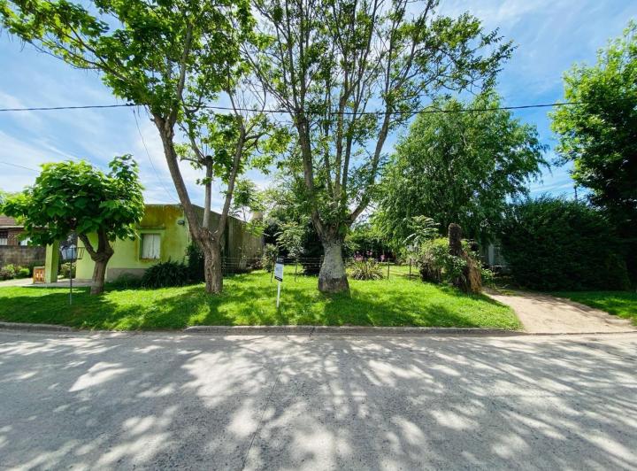 Terreno · 400m²