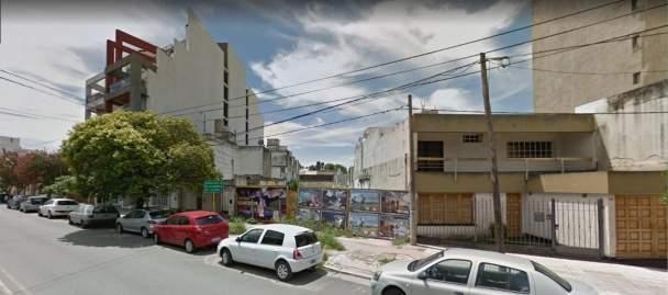 Terreno · 495m²
