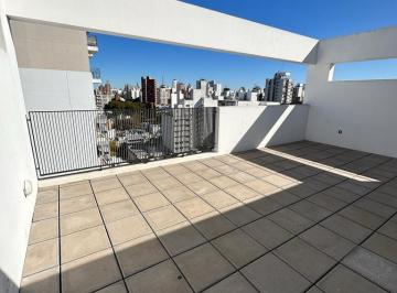 Departamento · 45m² · 2 Ambientes · 2 Entre 57 y 58 - Departamento un Dormitorio con Balcon