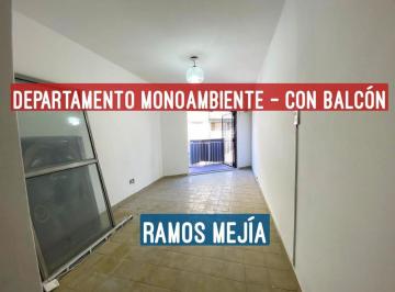 PH · 16m² · 1 Ambiente · Venta Monoambiente Ramos Mejia