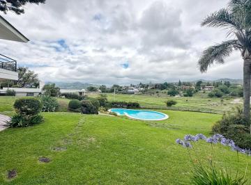 Quinta vacacional de 4 ambientes, Villa Carlos Paz · 10170 - Venta Casa en Complejo en Costa Azul Carlos Paz