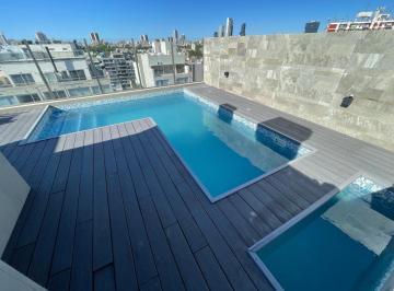 Departamento de 2 ambientes, Palermo · Retasado! Impecable Depto "Prácticamente" Dos Amb, con Doble Ventilación!