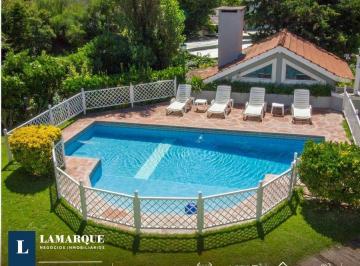 Departamento · 40ha · 2 Ambientes · (Lp - 207) Depto en Pb Para 4 Personas en El Complejo La Pérgola
