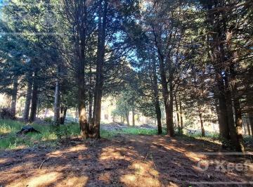 Terreno · 856m² · Terreno en Venta en Barrio El Estribo a 1 Km del Centro de Bariloche