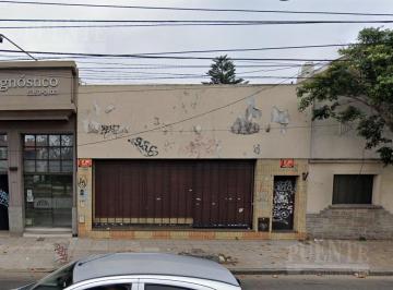 Terreno · 368m² · Local en Banfield Oeste