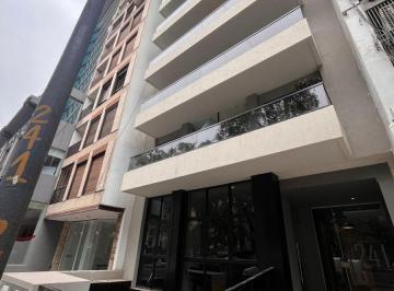 Departamento · 50m² · 2 Ambientes · Venta - Depto 1dorm a Estrenar - Av Colon y Cañada