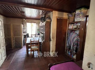 PH · 115m² · 4 Ambientes · (A Refac) PH S/exp en Juncal y Austria - 115 m² Terraza Chica Patio