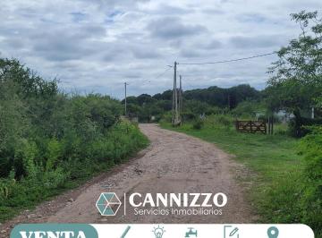 Terreno , Salsipuedes · Venta Lotes en Salsipuedes 407 m² Excelentes Vistas. Escritura y Servicios