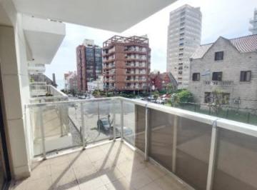 Departamento de 3 ambientes, Mar del Plata · Departamento de Tres Amb. a Estrenar - Playa Varese