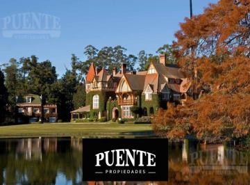 Terreno · 1267m² · Terreno - Estancia Villa Maria - Lote - Los Silos
