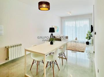 Departamento · 75m² · 4 Ambientes · 1 Cochera · Departamento en Venta Inversion