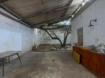 Terreno · 300m² · 3 Ambientes · B° General Paz - Roma 400 - Casa Local Lote de 300 m