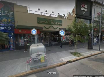 Local comercial de 1 ambiente, Belgrano · Local en Venta - Galería General Belgrano