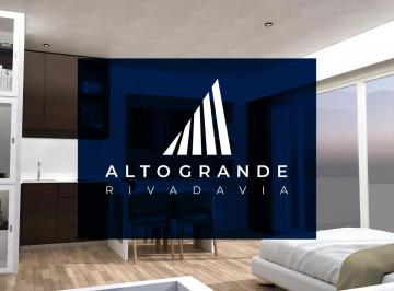 Departamento · 23m² · 1 Ambiente · Departamento - Congreso