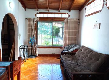 Casa · 60m² · 4 Ambientes · 2 Cocheras · Venta Casa 4 Amb + Depto 2 Amb en Don Torcuato