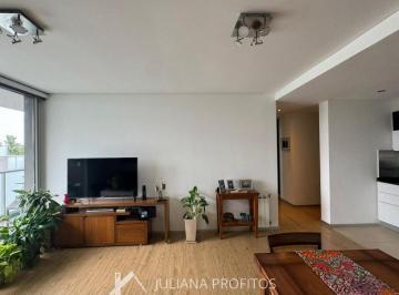 Departamento · 90m² · 3 Ambientes · 1 Cochera · Departamento de 3 Ambientes con Cochera Semsun Venta