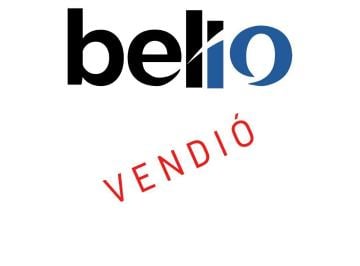 Departamento de 1 ambiente, Barrio Norte · Monoambiente Al Frente con Renta