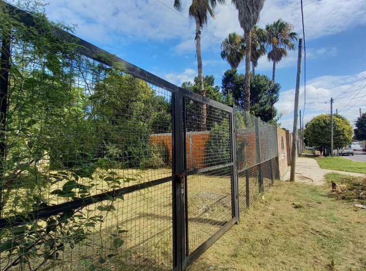 Terreno · 300m²