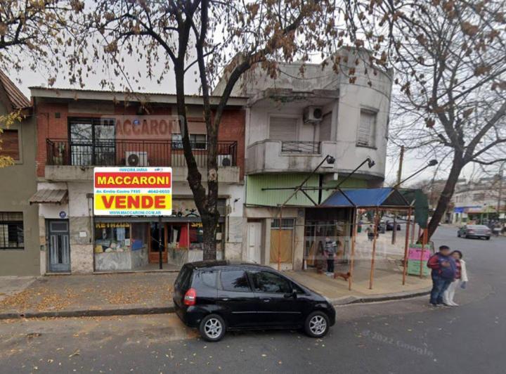Terreno · 240m²
