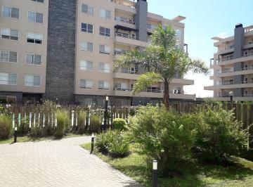 Departamento · 72m² · 3 Ambientes · 1 Cochera · Departamento en Venta en El Portal - Antares, Nordelta, Tigre