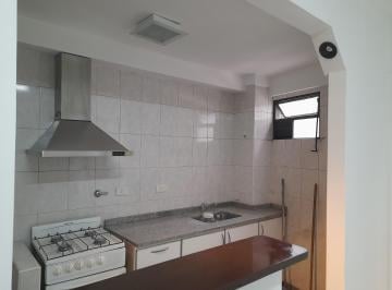 Departamento de 3 ambientes, Palermo · Alquiler 3 Ambientes Al Frente Zona Botanico