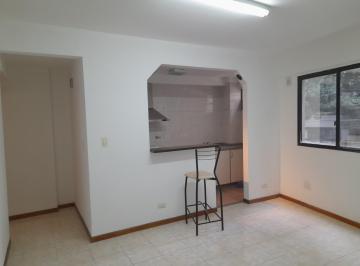 Departamento de 3 ambientes, Palermo · Alquiler 3 Ambientes Al Frente Zona Botanico