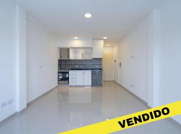 Departamento · 28m² · 1 Ambiente · Venta - Monoambiente a Estrenar en Tapiales