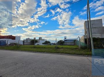 Terreno · 330m² · Colinas de Manantiales Apto Duplex 330 m²
