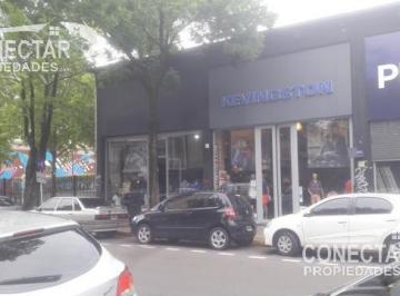 Local comercial · 180m² · Local Pb 6 m X 20 m Ent. 60 m² / Sup Total 180 m² - Polo Gastronómico - Zona Outlet