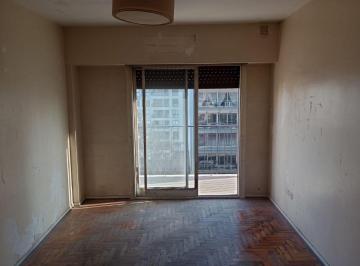 Departamento de 3 ambientes, Caballito · Alq 3 Amb Caballito Frente con Balcón y Lavadero. Sólo con Garantía Familiar