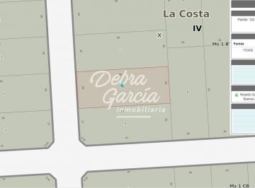 Terreno · 1000m² · Venta Lote San Bernardo Barrio Residencial 1000 m²