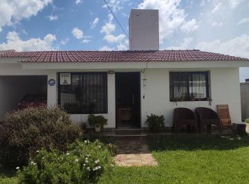 Casa · 185m² · 6 Ambientes · 3 Cocheras · Casa Mas Dos Deptos en Santa Rita Carlos Paz