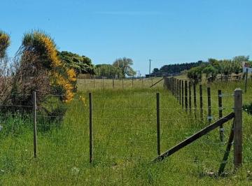 Terreno · 380m² · Venta de Lote en Mar del Sur