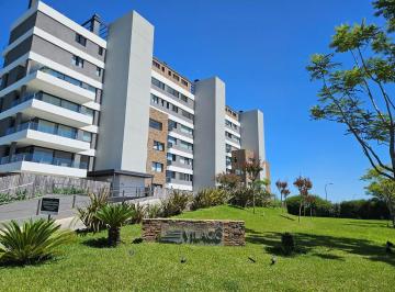 Departamento · 90m² · 3 Ambientes · 1 Cochera · Departamento 3 Ambientes en Venta Pb Nordelta
