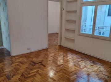 Departamento de 2 ambientes, Palermo · Alquiler Dos Ambientes Palermo Charcas y Araoz