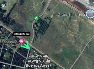 Terreno · 450m² · Lote en Necochea