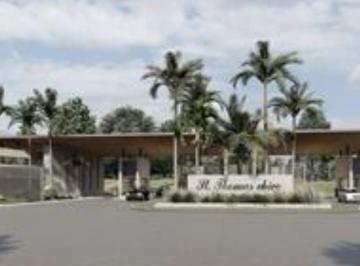 Terreno · 700m² · Lote en Venta en Saint Thomas Chico Canning