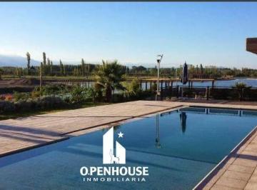 Terreno · 664m² · Openhouse Vende Terreno Barrio Privado Guaymallén.