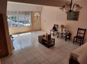 MRE-MRE-2167_2 · Casa 1 Dormitorio Casco Antiguo Chascomus en Planta Baja