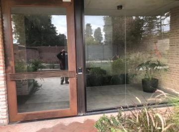 Departamento de 3 ambientes, Pilar · Dep. en Alquiler o Venta Square 39 2 Dormit Tortugas Norte. Galeria y Parrilla Las Piedras