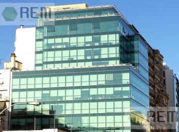 Oficina comercial · 265m² · 2 Cocheras · Oficina - Barrio Norte
