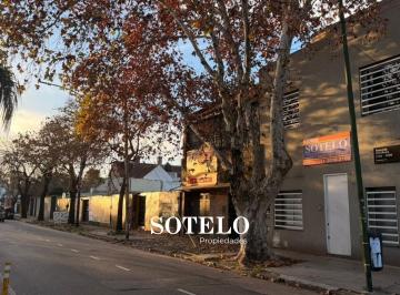 Oficina comercial · 160m² · 1 Ambiente · Oficinas Lote Propio Devoto