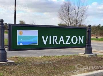 Terreno · 900m² · Terreno - Virazon