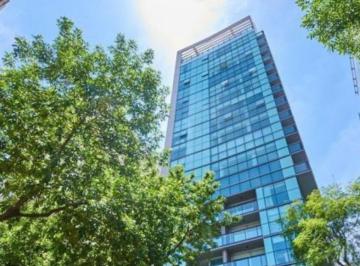 Departamento · 52m² · 2 Ambientes · 1 Cochera · Alquiler - Torre Deco de Segui Dos Ambientes con Cochera