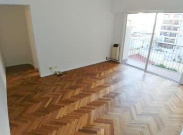 Departamento de 2 ambientes, Recoleta · Pacheco de Melo Al 2900