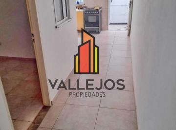 PH de 3 ambientes, Morón · PH 3 Ambientes Planta Alta | Excelente Estado Sin Expensas
