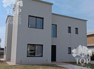 Casa · 214ha · 5 Ambientes · Casa en Venta en Ceibos, Puertos, Escobar