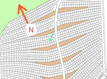Terreno · 1067m² · Oportunidad Terreno Lote Vida Club de Campo 1067 m² (197 Usd/m²) Acepta Permuta Como Parte de Pago