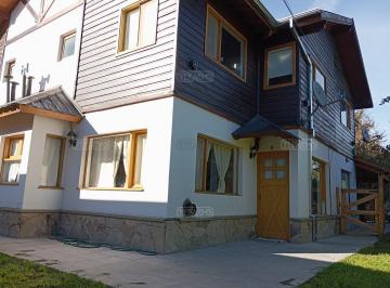 Casa · 64m² · 3 Ambientes · 1 Cochera · Casa Dúplex en Venta en La Cascada, San Martin de Los Andes, Patagonia