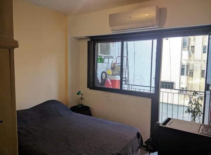 Departamento · 37m² · 1 Ambiente
